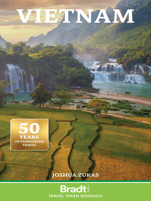cover image of Vietnam